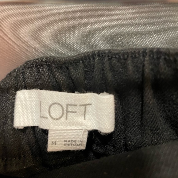 Loft, pants - Picture 2 of 3